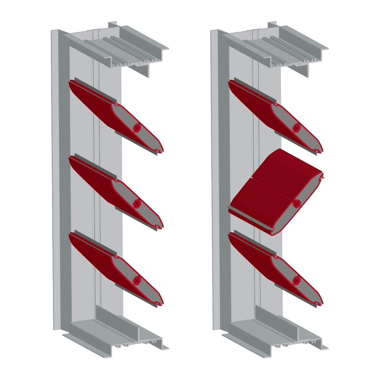 Arrow - AFDTI-25